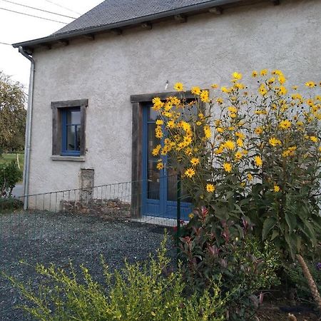 Studio De Charme A La Campagne Clayes Exterior photo